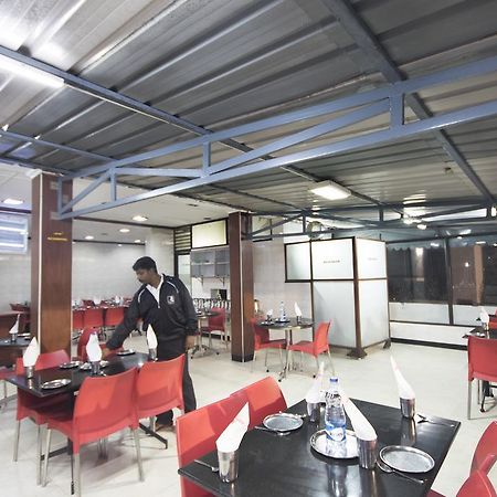 Hôtel Rr Residency à Tamilnadu - Tamilnadu - Kodaikanal Extérieur photo
