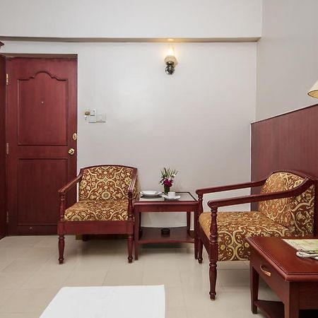 Hôtel Rr Residency à Tamilnadu - Tamilnadu - Kodaikanal Chambre photo