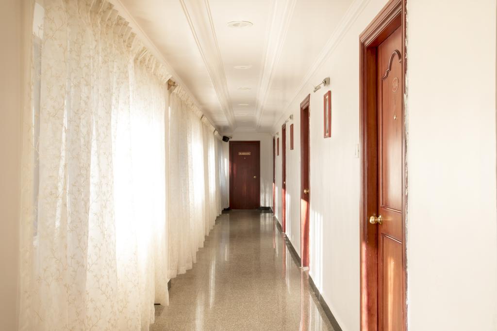 Hôtel Rr Residency à Tamilnadu - Tamilnadu - Kodaikanal Extérieur photo