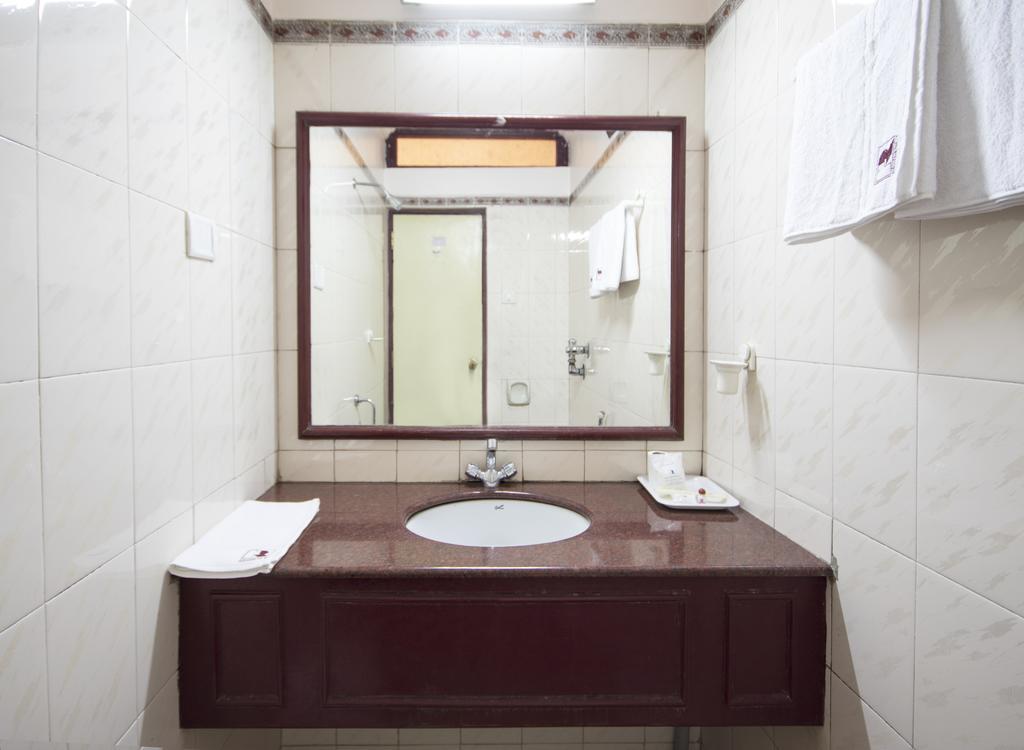 Hôtel Rr Residency à Tamilnadu - Tamilnadu - Kodaikanal Extérieur photo