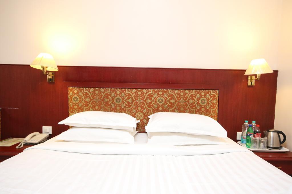 Hôtel Rr Residency à Tamilnadu - Tamilnadu - Kodaikanal Extérieur photo