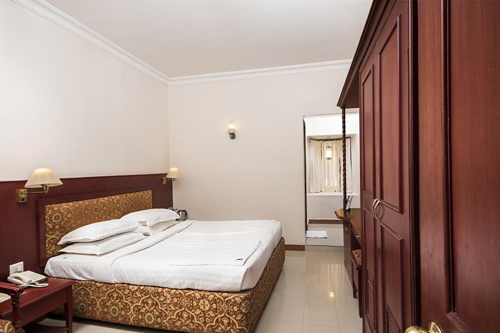 Hôtel Rr Residency à Tamilnadu - Tamilnadu - Kodaikanal Chambre photo