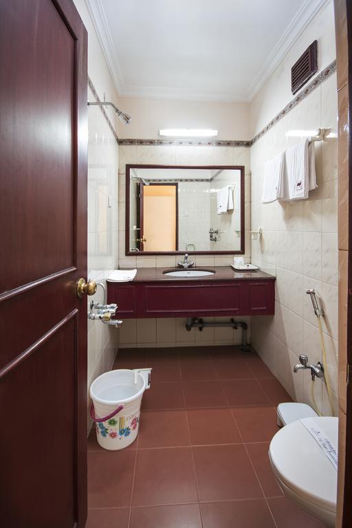 Hôtel Rr Residency à Tamilnadu - Tamilnadu - Kodaikanal Extérieur photo